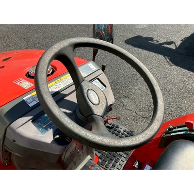 YANMAR トラクター Ke-40