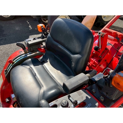 YANMAR トラクター Ke-40