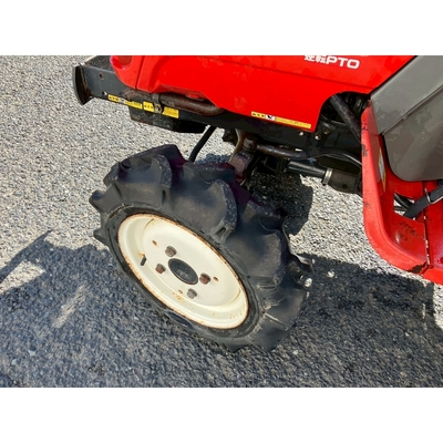 YANMAR トラクター Ke-40