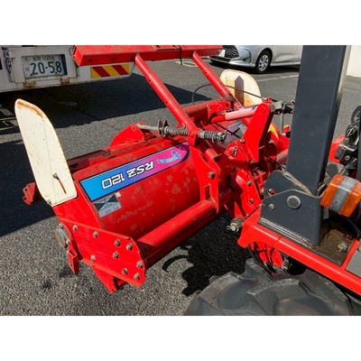 YANMAR トラクター Ke-40