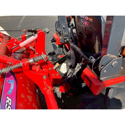 YANMAR トラクター Ke-40