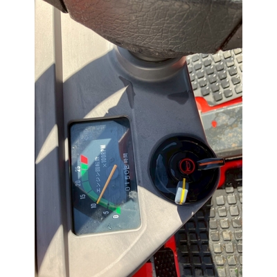 YANMAR トラクター Ke-40