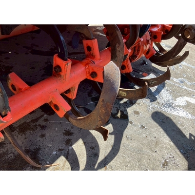 KUBOTA トラクター A-19D