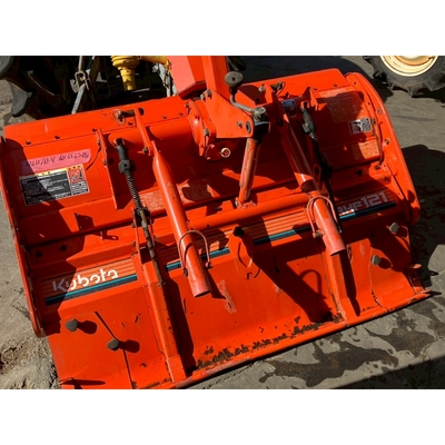 KUBOTA トラクター A-19D