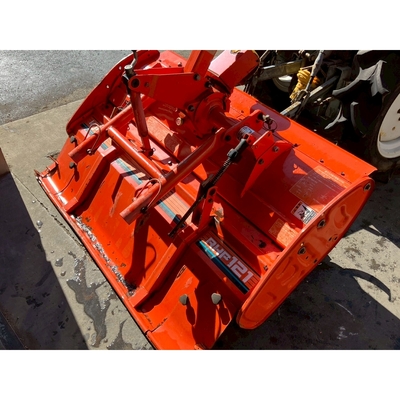 KUBOTA トラクター A-19D