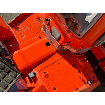 KUBOTA トラクター A-19D
