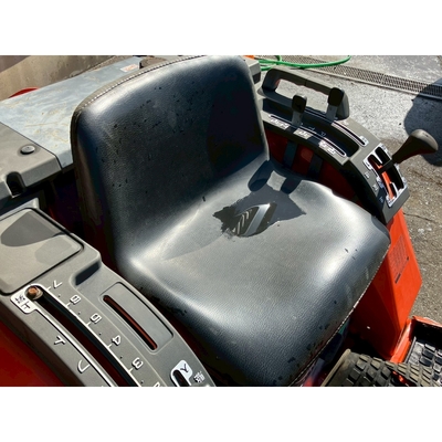 KUBOTA トラクター A-19D