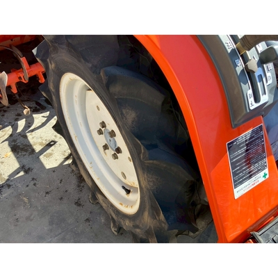 KUBOTA トラクター A-19D
