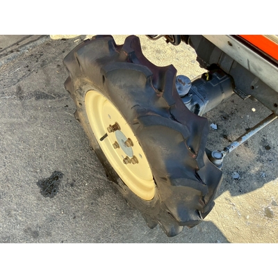 KUBOTA トラクター A-19D