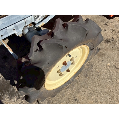 KUBOTA トラクター A-19D