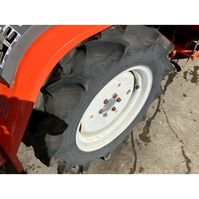 KUBOTA トラクター A-19D