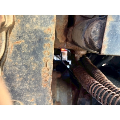 HINOMOTO トラクター N200D