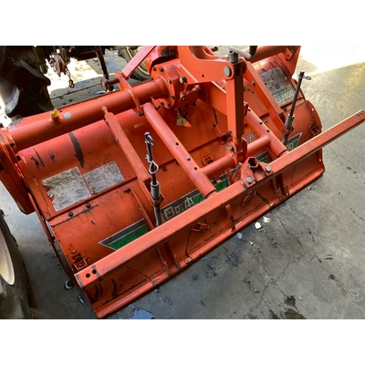 HINOMOTO トラクター N200D