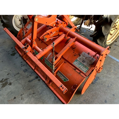 HINOMOTO トラクター N200D