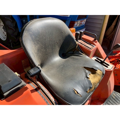 HINOMOTO トラクター N200D