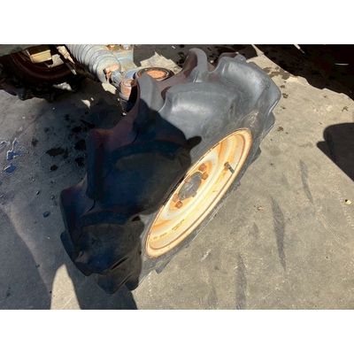 HINOMOTO トラクター N200D