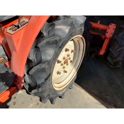 HINOMOTO トラクター N200D