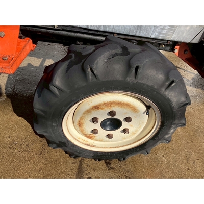 YANMAR トラクター F20