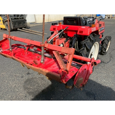 MITSUBISHI トラクター MT20D
