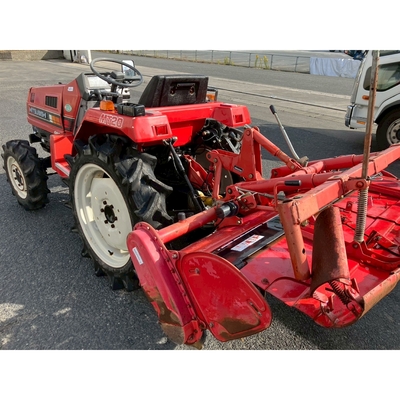 MITSUBISHI トラクター MT20D