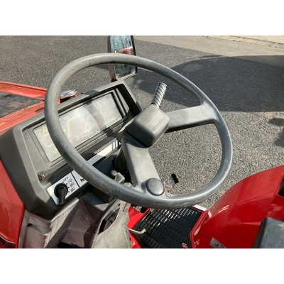 MITSUBISHI トラクター MT20D