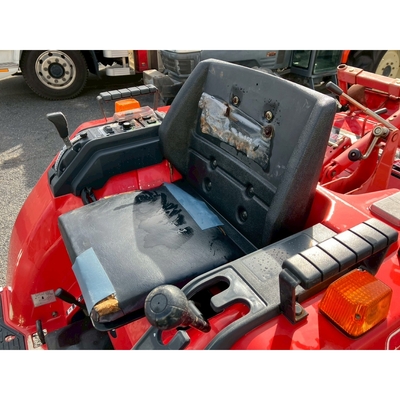 MITSUBISHI トラクター MT20D