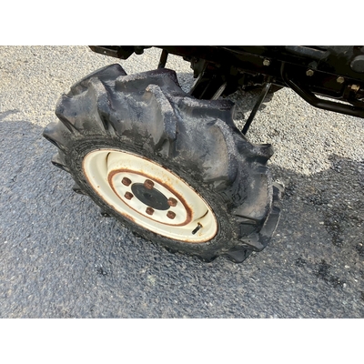 MITSUBISHI トラクター MT20D