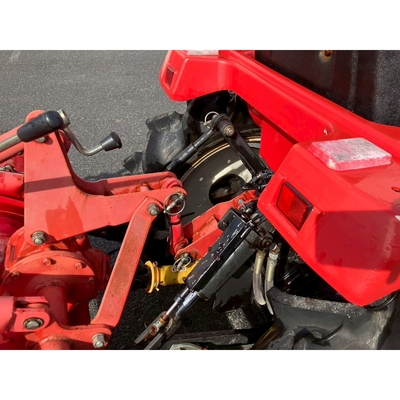 MITSUBISHI トラクター MT20D