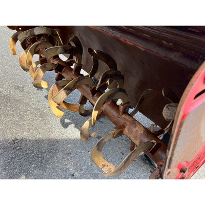 MITSUBISHI トラクター MT20D