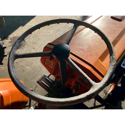 KUBOTA トラクター B6000