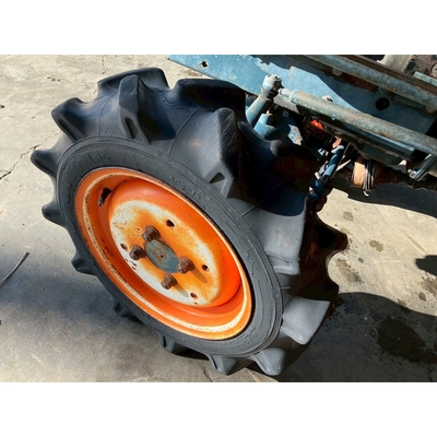 KUBOTA トラクター B6000