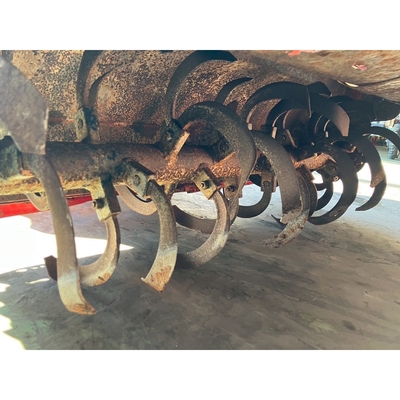 YANMAR トラクター FX235D