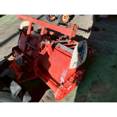 YANMAR トラクター FX235D