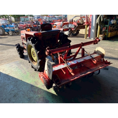 YANMAR トラクター FX235D