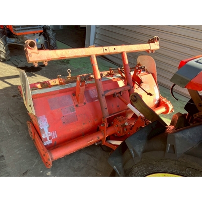 YANMAR トラクター FX235D