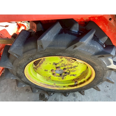 YANMAR トラクター FX235D