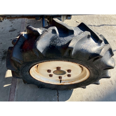 YANMAR トラクター FX235D