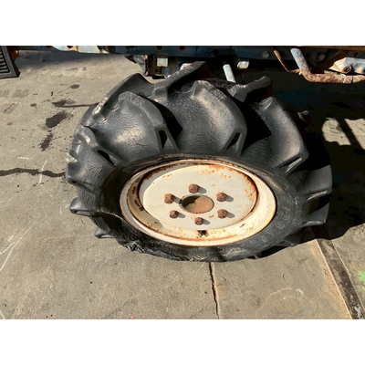 YANMAR トラクター FX235D