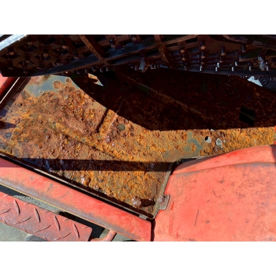 YANMAR トラクター FX235D