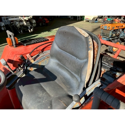 YANMAR トラクター FX235D