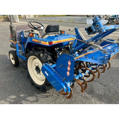 ISEKI トラクター TU170S