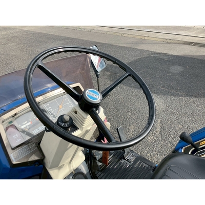 ISEKI トラクター TU170S