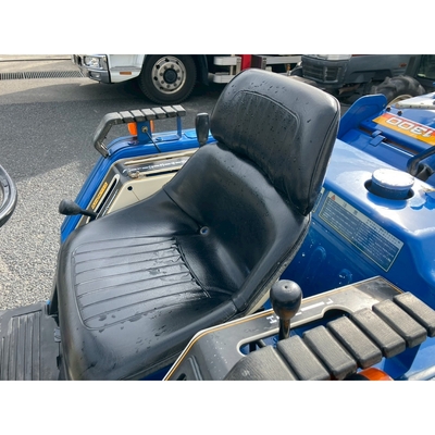 ISEKI トラクター TU170S