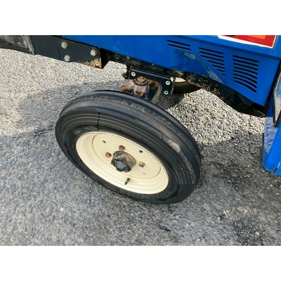 ISEKI トラクター TU170S