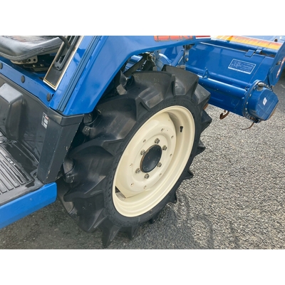 ISEKI トラクター TU170S