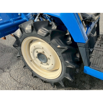 ISEKI トラクター TU170S