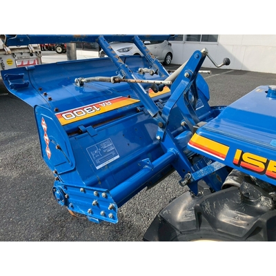 ISEKI トラクター TU170S