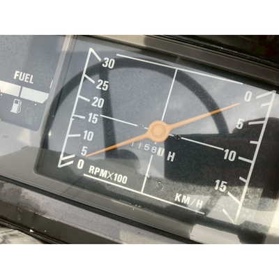 ISEKI トラクター TU170S