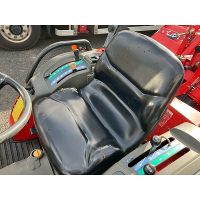 YANMAR トラクター F210D