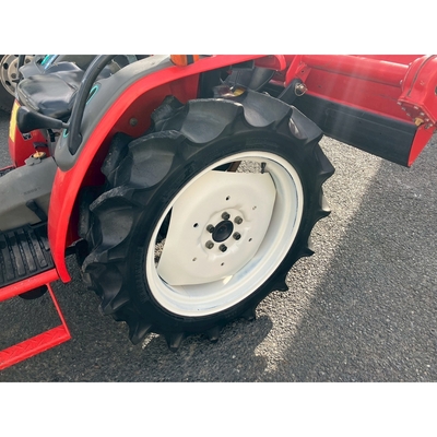 YANMAR トラクター F210D